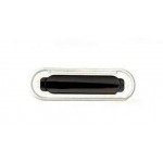 Power Button Outer For Samsung E500m Black By - Maxbhi Com