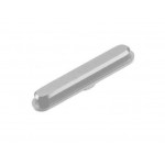 Power Button Outer For Samsung Galaxy On7 White By - Maxbhi Com
