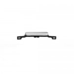 Power Button Outer For Xiaomi Mi Mix 2 White By - Maxbhi Com
