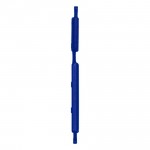 Volume Side Button Outer For Huawei Honor 7s Blue By - Maxbhi Com