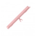 Volume Side Button Outer For Huawei Y7 Prime Pink By - Maxbhi Com