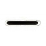 Volume Side Button Outer For Samsung E500hq Black By - Maxbhi Com