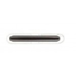 Volume Side Button Outer For Samsung E500m Brown By - Maxbhi Com