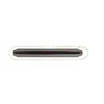 Volume Side Button Outer For Samsung Galaxy E5 Brown By - Maxbhi Com