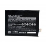 Battery For Lenovo A7600f Wifi Only By - Maxbhi.com