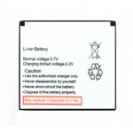 Battery For Lenovo Lephone S899t By - Maxbhi.com