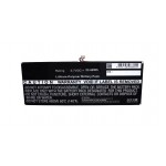 Battery For Lenovo Yoga 8 16gb 3g By - Maxbhi.com