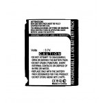 Battery For Lephone E52 By - Maxbhi.com