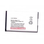 Battery For Lesun D3 Plus By - Maxbhi.com