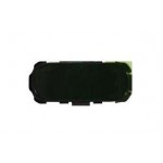 Home Button Outer For Samsung Galaxy S7 Black By - Maxbhi Com