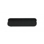 Power Button Outer For Apple Ipad 3 Wifi Black By - Maxbhi Com