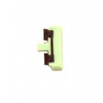 Power Button Outer For Google Pixel 3a Xl Purple By - Maxbhi Com