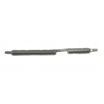 Power Button Outer For Huawei Honor 5x Black By - Maxbhi Com
