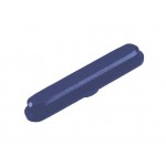 Power Button Outer For Micromax Canvas Tab P701 Blue By - Maxbhi Com