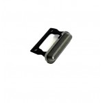 Power Button Outer For Motorola Moto G2 8gb Black By - Maxbhi Com
