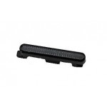 Power Button Outer For Motorola One Vision Black By - Maxbhi Com