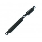 Power Button Outer For Nokia Lumia 520 Cyan By - Maxbhi Com