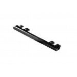 Volume Side Button Outer For Huawei P8 Lite Black By - Maxbhi Com