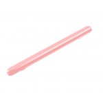 Volume Side Button Outer For Meizu M3s Pink By - Maxbhi Com
