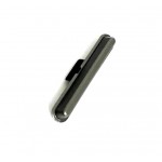 Volume Side Button Outer For Motorola Moto G2 8gb Black By - Maxbhi Com