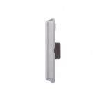 Volume Side Button Outer For Motorola Moto G Plus 1 White By - Maxbhi Com