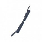 Volume Side Button Outer For Oppo A9 2020 Black By - Maxbhi Com