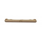 Volume Side Button Outer For Oppo Neo 7 White By - Maxbhi Com