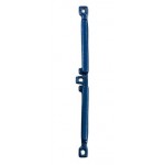 Volume Side Button Outer For Realme C3 Blue By - Maxbhi Com