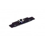 Home Button Complete For Apple Ipad 3 32gb Black By - Maxbhi Com