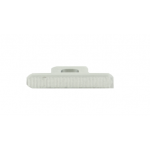 Power Button Outer For Motorola Nexus 6 White By - Maxbhi Com