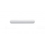 Power Button Outer For Sony Xperia M4 Aqua Dual White By - Maxbhi Com