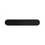 Volume Side Button Outer For Apple Ipad 3 32gb Black By - Maxbhi Com
