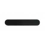 Volume Side Button Outer For Apple Ipad 3 32gb White By - Maxbhi Com