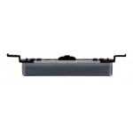 Volume Side Button Outer For Samsung Galaxy J1 2016 4 5 Inch Black By - Maxbhi Com