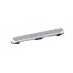 Volume Side Button Outer For Samsung Galaxy On7 Pro White By - Maxbhi Com