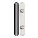 Power Button Outer For Apple Iphone 11 Pro Max Grey By - Maxbhi Com
