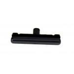 Power Button Outer For Samsung Galaxy J4 Plus Black By - Maxbhi Com