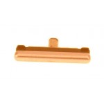 Power Button Outer For Samsung Galaxy J4 Plus Gold By - Maxbhi Com