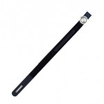 Power Button Outer For Sony Ericsson Xperia Z L36a C6606 Black By - Maxbhi Com