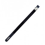 Power Button Outer For Sony Xperia Z Lte Black By - Maxbhi Com