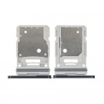 Sim Card Holder Tray For Samsung Galaxy S20 Fe Black - Maxbhi Com