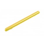 Volume Side Button Outer For Gionee Pioneer P5l Yellow By - Maxbhi Com