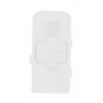 Volume Side Button Outer For Lg K10 16gb White By - Maxbhi Com