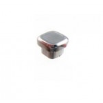 Home Button Outer For Nokia N73 Black By - Maxbhi Com
