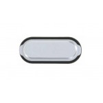 Home Button Outer For Samsung Galaxy J3 Pro White By - Maxbhi Com