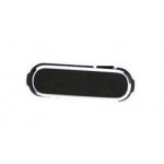 Home Button Outer For Samsung Galaxy S5 Black By - Maxbhi Com