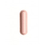 Power Button Outer For Apple Ipad 10 2 Gold By - Maxbhi Com