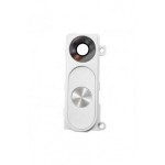 Power Button Outer For Lg G3 Stylus D690 White By - Maxbhi Com