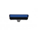 Power Button Outer For Samsung Galaxy Note10 Plus Blue By - Maxbhi Com