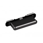 Power Button Outer For Samsung Galaxy Tab S4 10 5 Black By - Maxbhi Com